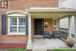 955 KING Road Unit# 15 | Burlington Ontario | Slide Image Two