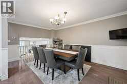 955 KING Road Unit# 15 | Burlington Ontario | Slide Image Twelve