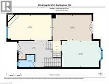 955 KING Road Unit# 15 | Burlington Ontario | Slide Image Thirty-four