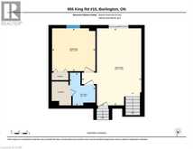 955 KING Road Unit# 15 | Burlington Ontario | Slide Image Thirty-six