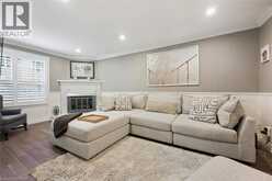 955 KING Road Unit# 15 | Burlington Ontario | Slide Image Four