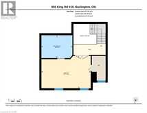 955 KING Road Unit# 15 | Burlington Ontario | Slide Image Thirty-five