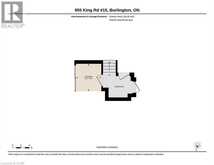 955 KING Road Unit# 15 | Burlington Ontario | Slide Image Thirty-seven