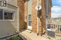 19 WREN Court Unit# 1 | Tillsonburg Ontario | Slide Image Five