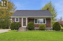 12 VALLEY Road | St. Catharines Ontario | Slide Image Three