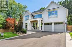304 POMONA Avenue | Burlington Ontario | Slide Image Three