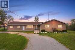 2264 REGIONAL RD 55 | Hagersville Ontario | Slide Image One