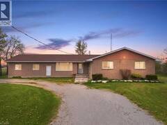 2264 REGIONAL RD 55 Hagersville Ontario, N0A 1H0