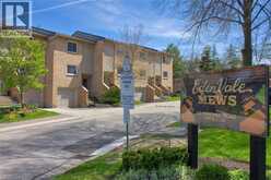 63 FONTHILL Road Unit# 4 | Hamilton Ontario | Slide Image Two