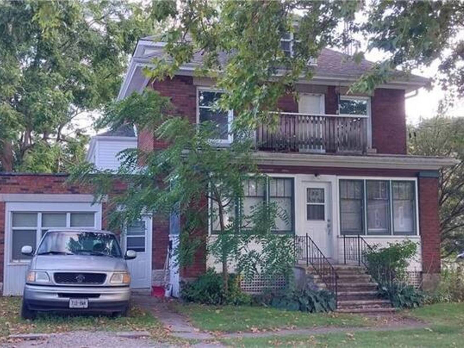 50 RIFE Avenue, Cambridge, Ontario N3C 2G7