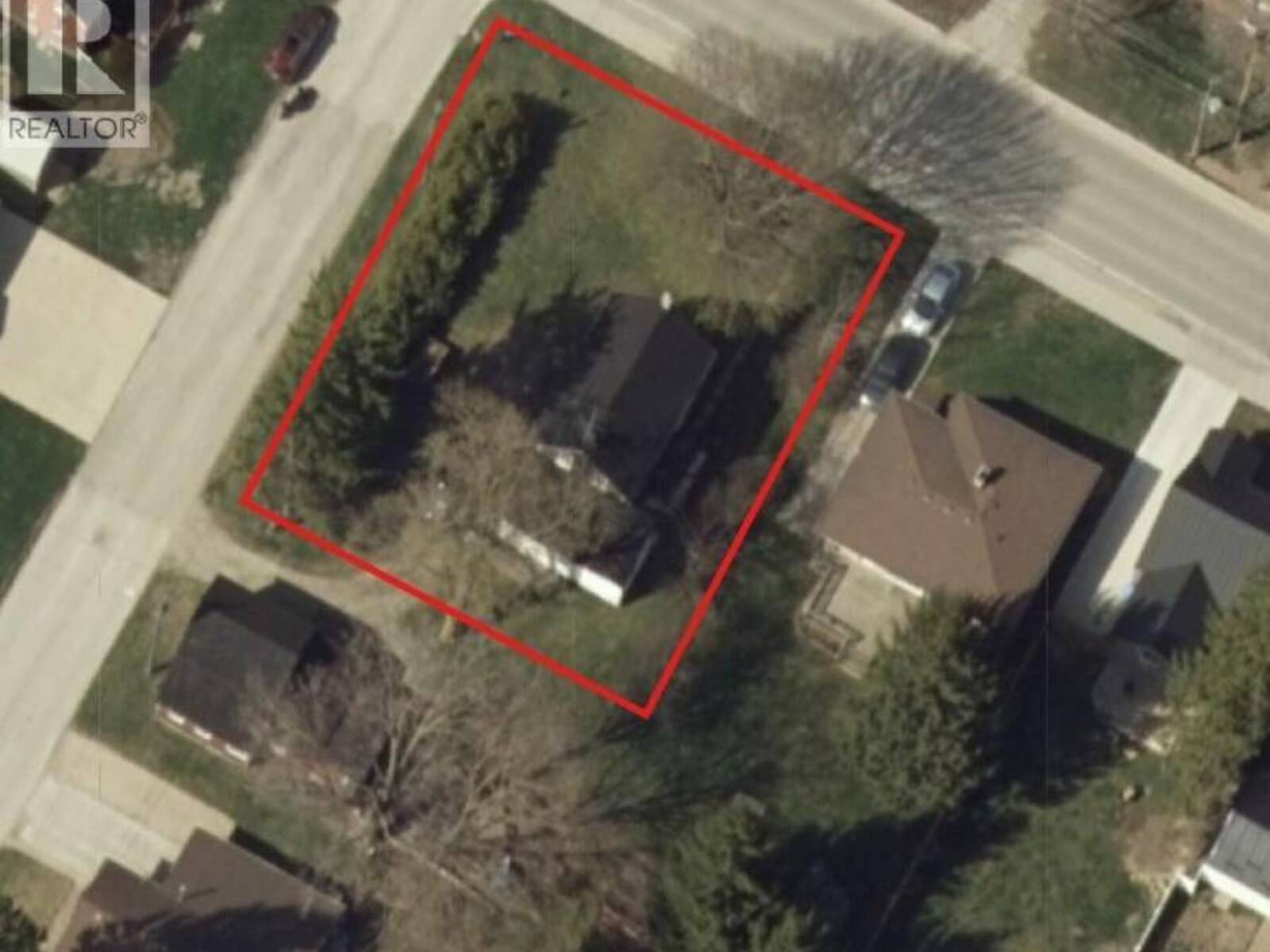 740 ELMA Street W, Listowel, Ontario N4W 1W5