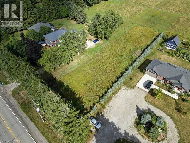 N/A WRIGLEY Road Ayr Ontario, N0B 1E0 - Vacant Land For Sale