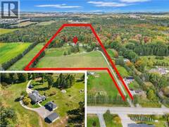 1392 WRIGLEY Road Ayr Ontario, N0B 1E0