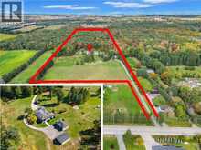 1392 WRIGLEY Road | Ayr Ontario | Slide Image One