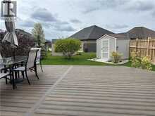 99 ANGLER Avenue | Port Dover Ontario | Slide Image Forty