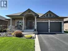 99 ANGLER Avenue | Port Dover Ontario | Slide Image One
