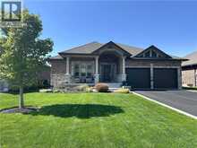 99 ANGLER Avenue | Port Dover Ontario | Slide Image Two