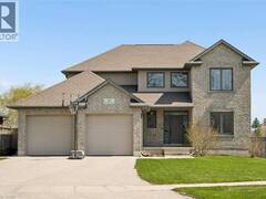 27 RIVER RUN Road Mapleton Ontario, N0G 1P0