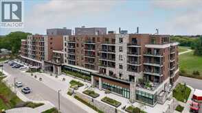 3290 NEW Street Unit# 607 | Burlington Ontario | Slide Image One