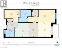 3290 NEW Street Unit# 607 | Burlington Ontario | Slide Image Forty-nine