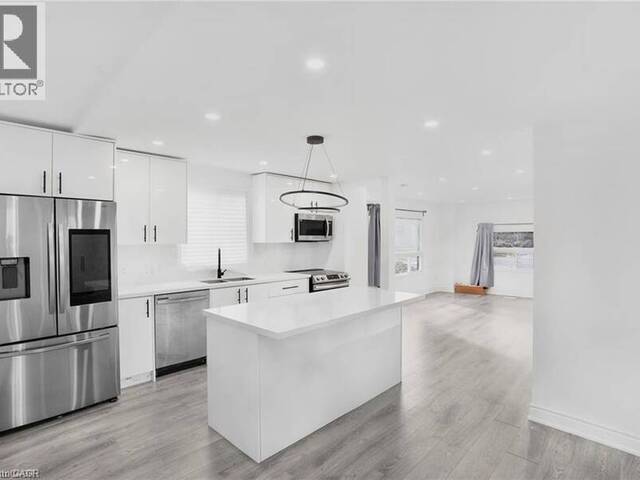 68 YORK Road Dundas Ontario, L9H 1L7 - 4 Bedrooms Home For Sale