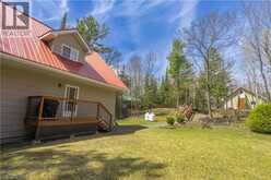 611 CLEAR LAKE Drive | Espanola Ontario | Slide Image Five