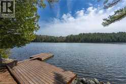 611 CLEAR LAKE Drive | Espanola Ontario | Slide Image Nine