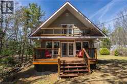 611 CLEAR LAKE Drive | Espanola Ontario | Slide Image One