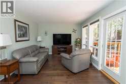 611 CLEAR LAKE Drive | Espanola Ontario | Slide Image Twenty