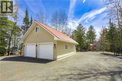 611 CLEAR LAKE Drive | Espanola Ontario | Slide Image Thirty-five