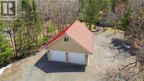 611 CLEAR LAKE Drive | Espanola Ontario | Slide Image Forty