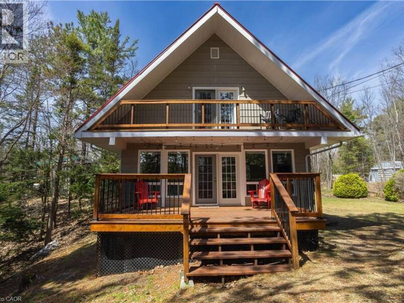 611 CLEAR LAKE Drive, Espanola, Ontario P5E 1N6