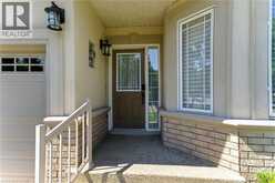 40 WESLEYAN Court Unit# 6 | Ancaster Ontario | Slide Image Three