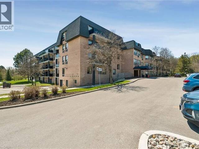 155 MAIN Street N Unit# 327 Newmarket Ontario, L3Y 8C2 - 2 Bedrooms Condo For Sale