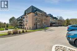 155 MAIN Street N Unit# 327 | Newmarket Ontario | Slide Image One