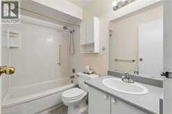 155 MAIN Street N Unit# 327 | Newmarket Ontario | Slide Image Twenty-eight