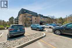 155 MAIN Street N Unit# 327 | Newmarket Ontario | Slide Image Two