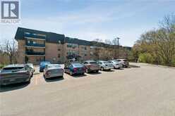 155 MAIN Street N Unit# 327 | Newmarket Ontario | Slide Image Three