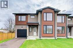 264 BLAIR Road Unit# 3 | Cambridge Ontario | Slide Image One