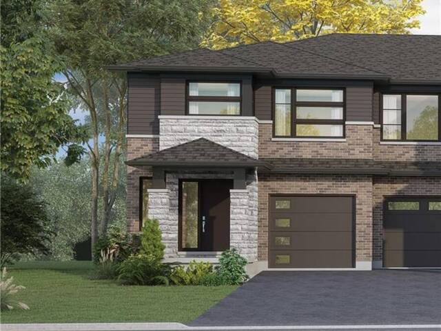 67 HARVEST OAK Drive Welland Ontario, L3C 0L5 - 4 Bedrooms Home For Sale