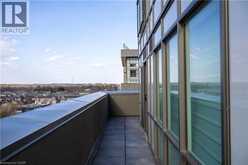 450 DUNDAS Street E Unit# 1005 | Waterdown Ontario | Slide Image Eleven