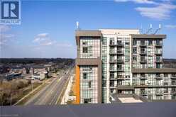 450 DUNDAS Street E Unit# 1005 | Waterdown Ontario | Slide Image Fourteen
