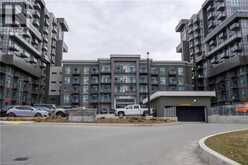 450 DUNDAS Street E Unit# 1005 | Waterdown Ontario | Slide Image Two