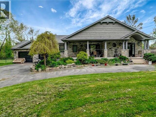 1392 DOON VILLAGE Road Kitchener Ontario, N2P 1A5 - 4 Bedrooms Home For Sale