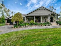 1392 DOON VILLAGE Road Kitchener Ontario, N2P 1A5