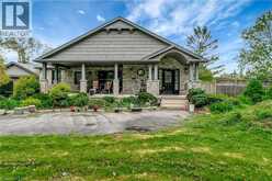 1392 DOON VILLAGE Road | Kitchener Ontario | Slide Image Two