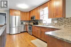 1392 DOON VILLAGE Road | Kitchener Ontario | Slide Image Seven