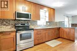 1392 DOON VILLAGE Road | Kitchener Ontario | Slide Image Eight