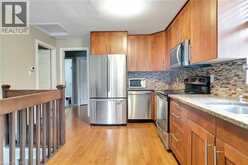 1392 DOON VILLAGE Road | Kitchener Ontario | Slide Image Nine