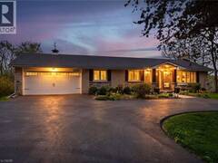 5258 CEDAR SPRINGS Road Burlington Ontario, L7P 0B9